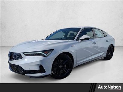 New 2026 Acura Integra A-Spec