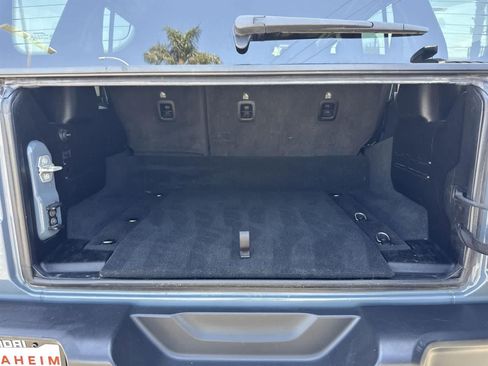 Used 2024 Jeep Wrangler Sahara image 26