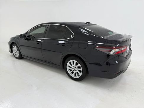 Used 2023 Toyota Camry LE FWD image 37