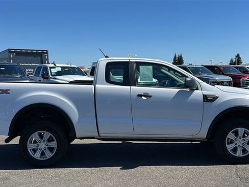 Certified 2023 Ford Ranger XL w/ Equipment Group 101A High RWD image 2