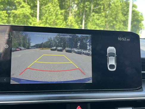 Used 2025 Kia K5 GT-Line FWD image 8