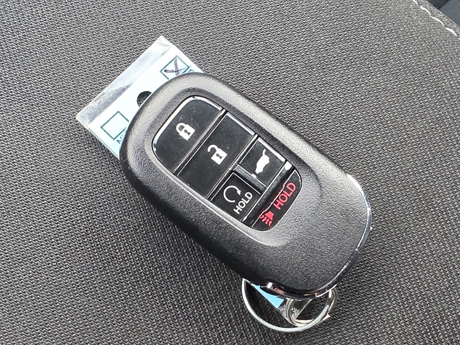 Used 2026 Honda Civic Sport image 29