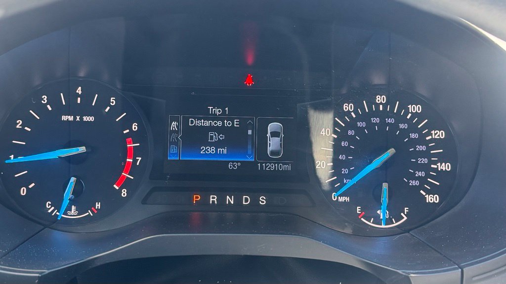 Used 2020 Ford Edge SE FWD image 20