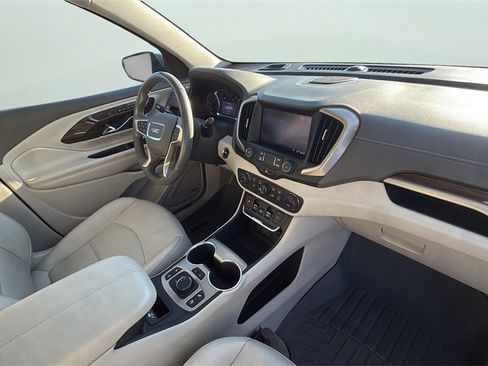 Used 2020 GMC Terrain Denali w/ Denali Premium Package image 23