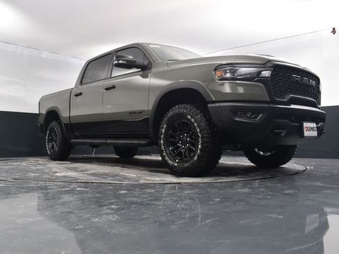New 2026 RAM 1500 Rebel image 42