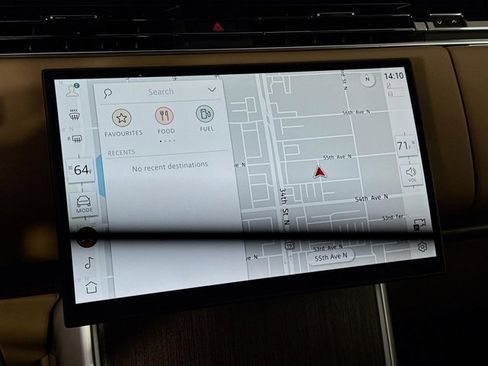 New 2026 Land Rover Range Rover SE image 16