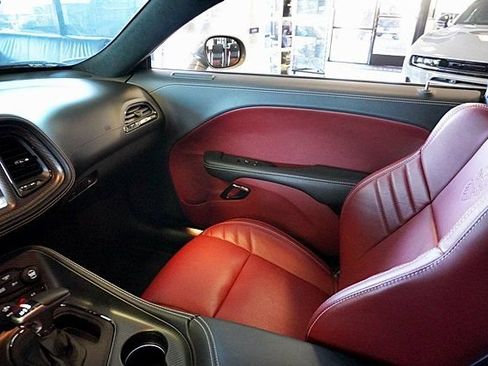 Used 2023 Dodge Challenger SRT Hellcat Redeye RWD image 25