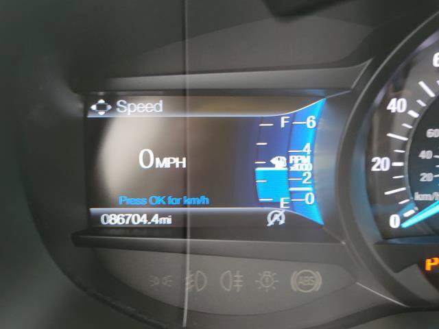 Used 2020 Ford Edge Titanium w/ Equipment Group 301A AWD/4WD image 13