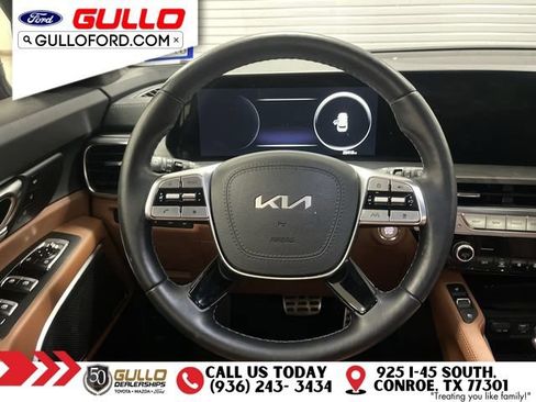 Used 2024 Kia Telluride SX Prestige X-Line AWD/4WD image 12