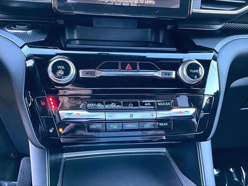 Used 2022 Ford Explorer ST w/ ST Street Pack image 16