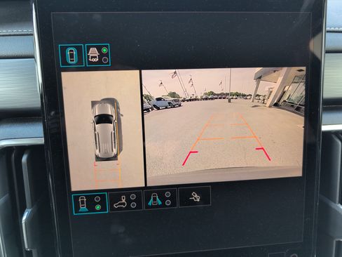 New 2026 GMC Acadia Elevation w/ Elevation Premium Package FWD image 22