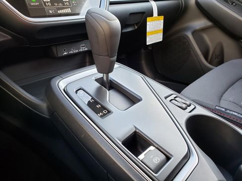 New 2026 Subaru Impreza 2.0i Sport AWD/4WD image 11