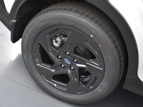New 2026 Subaru Crosstrek 2.5i Sport w/ Crosstrek Mirror Package image 25