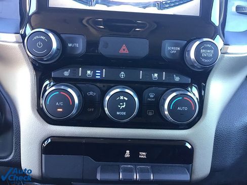 Used 2022 RAM 1500 Laramie image 44