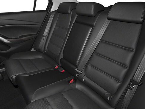 Used 2014 MAZDA MAZDA6 Touring image 17