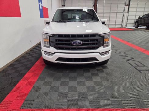 Used 2022 Ford F150 Lariat image 4