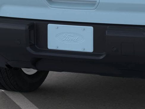 New 2026 Ford Bronco Sport Heritage w/ Convenience Package AWD/4WD image 23