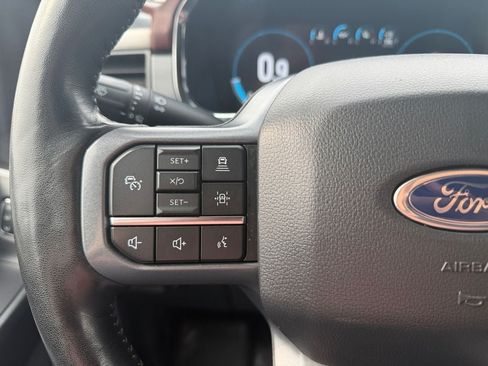 Used 2023 Ford F150 Lariat w/ Equipment Group 502A High AWD/4WD image 21