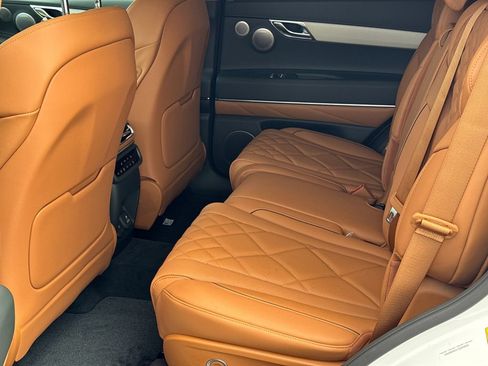 New 2026 Genesis GV80 3.5T Prestige AWD/4WD image 23