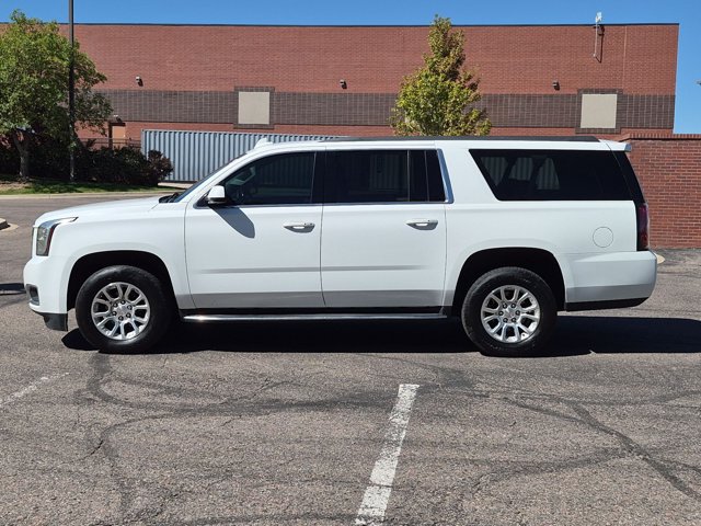 Used 2019 GMC Yukon XL SLT AWD/4WD image 9