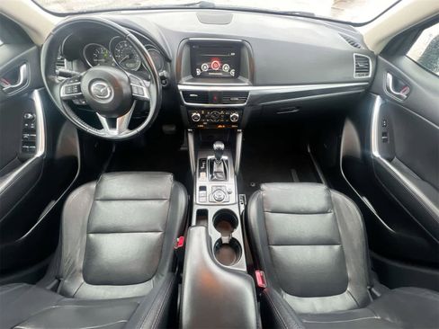 Used 2016 MAZDA CX-5 Grand Touring image 15