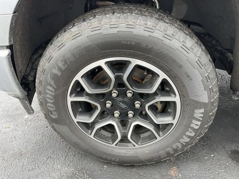 Used 2022 Ford F150 XLT w/ Equipment Group 302A High AWD/4WD image 10