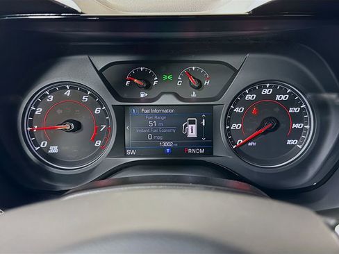 Used 2023 Chevrolet Camaro LT image 15