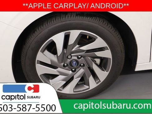 Used 2023 Subaru Legacy Touring XT w/ Tech Package 3 image 9