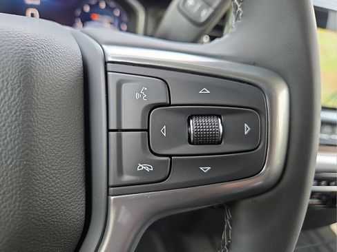 New 2026 Chevrolet Silverado 1500 RST w/ RST Select Package AWD/4WD image 22