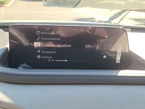 New 2026 MAZDA CX-30 2.5 Turbo w/ Premium Package image 9