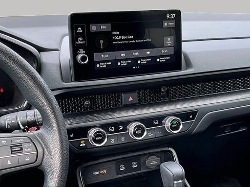 Certified 2026 Honda CR-V EX image 7
