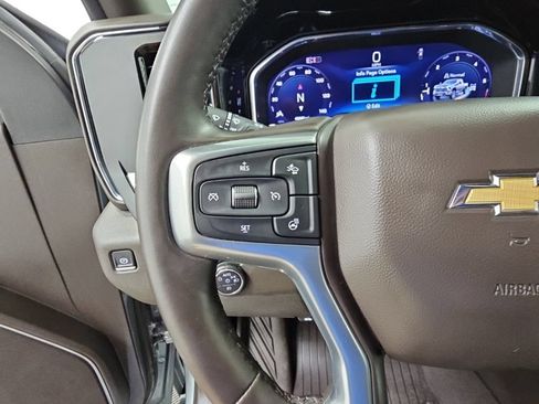 Used 2024 Chevrolet Silverado 2500 LT w/ Texas Edition AWD/4WD image 26