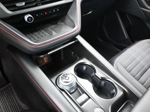 Certified 2025 Ford Explorer ST-Line w/ Premium Package image 20