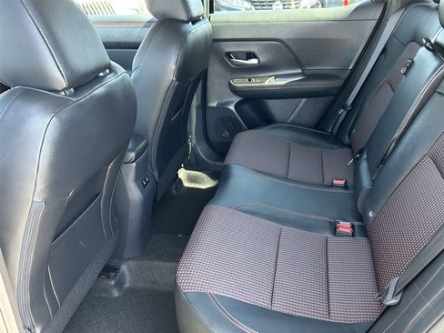 New 2025 Nissan Kicks SR image 16