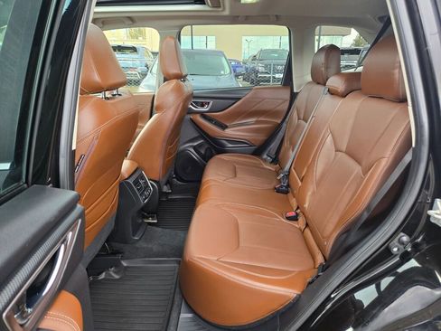 Used 2021 Subaru Forester Touring w/ Popular Package #2 image 14