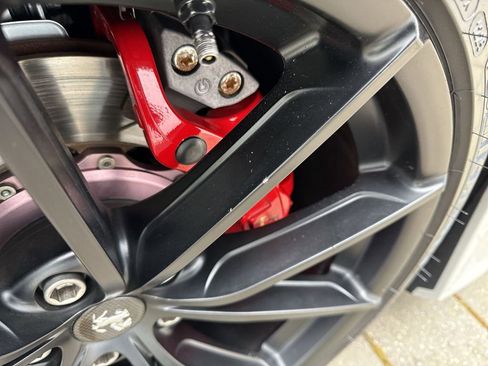 Used 2019 Ferrari 488 Pista Coupe image 52