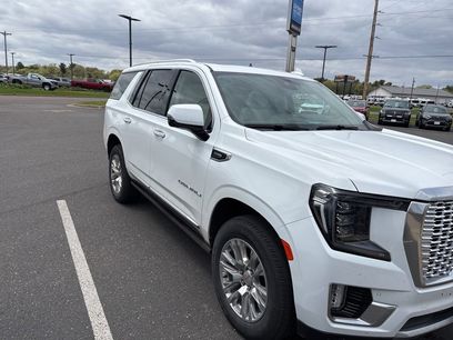 Certified 2024 GMC Yukon Denali