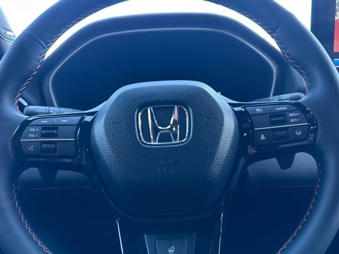 New 2026 Honda Passport TrailSport Elite image 25