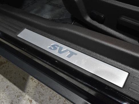 Used 2009 Ford Mustang Shelby GT500 image 16