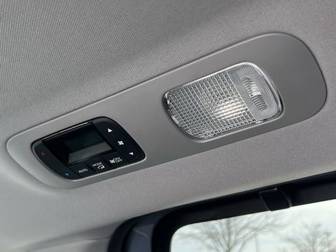 Certified 2023 Honda Odyssey Elite image 32