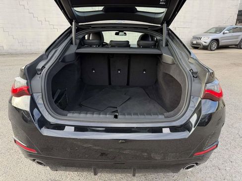 Used 2025 BMW 430i xDrive w/ M Sport Package AWD/4WD image 23