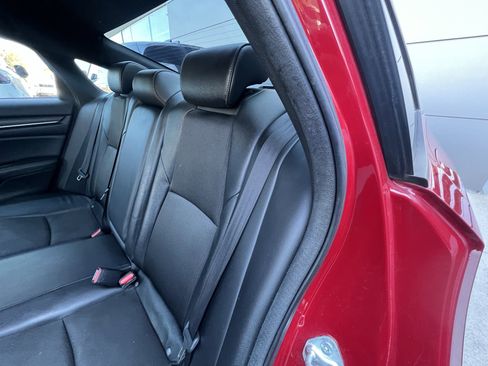 Used 2021 Honda Accord Sport image 34