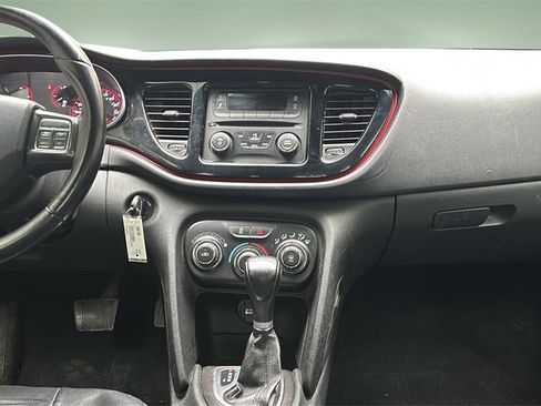 Used 2015 Dodge Dart SXT w/ Rallye Appearance Group image 21