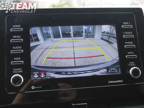 Used 2024 Toyota Camry SE image 16