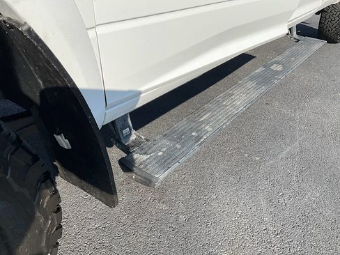 Used 2016 RAM 2500 Laramie w/ Convenience Group image 35