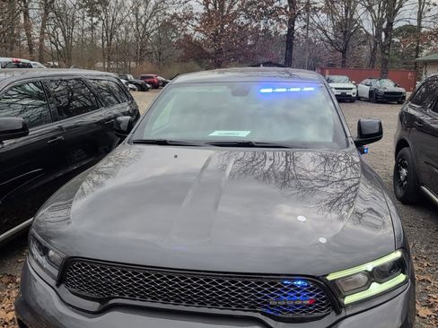 New 2026 Dodge Durango AWD image 5