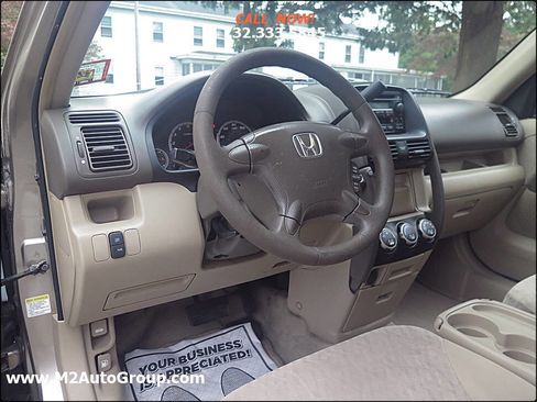 Used 2006 Honda CR-V LX image 7