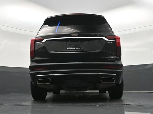 Used 2023 Cadillac XT6 Luxury FWD image 31