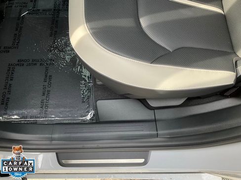 Used 2025 Kia EV6 GT-Line image 27