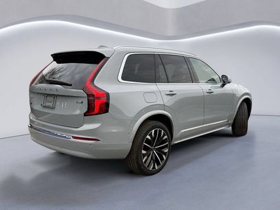 New 2026 Volvo XC90 B6 Ultra w/ Protection Package